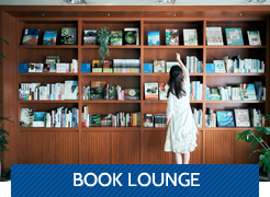 BOOK LOUNGE